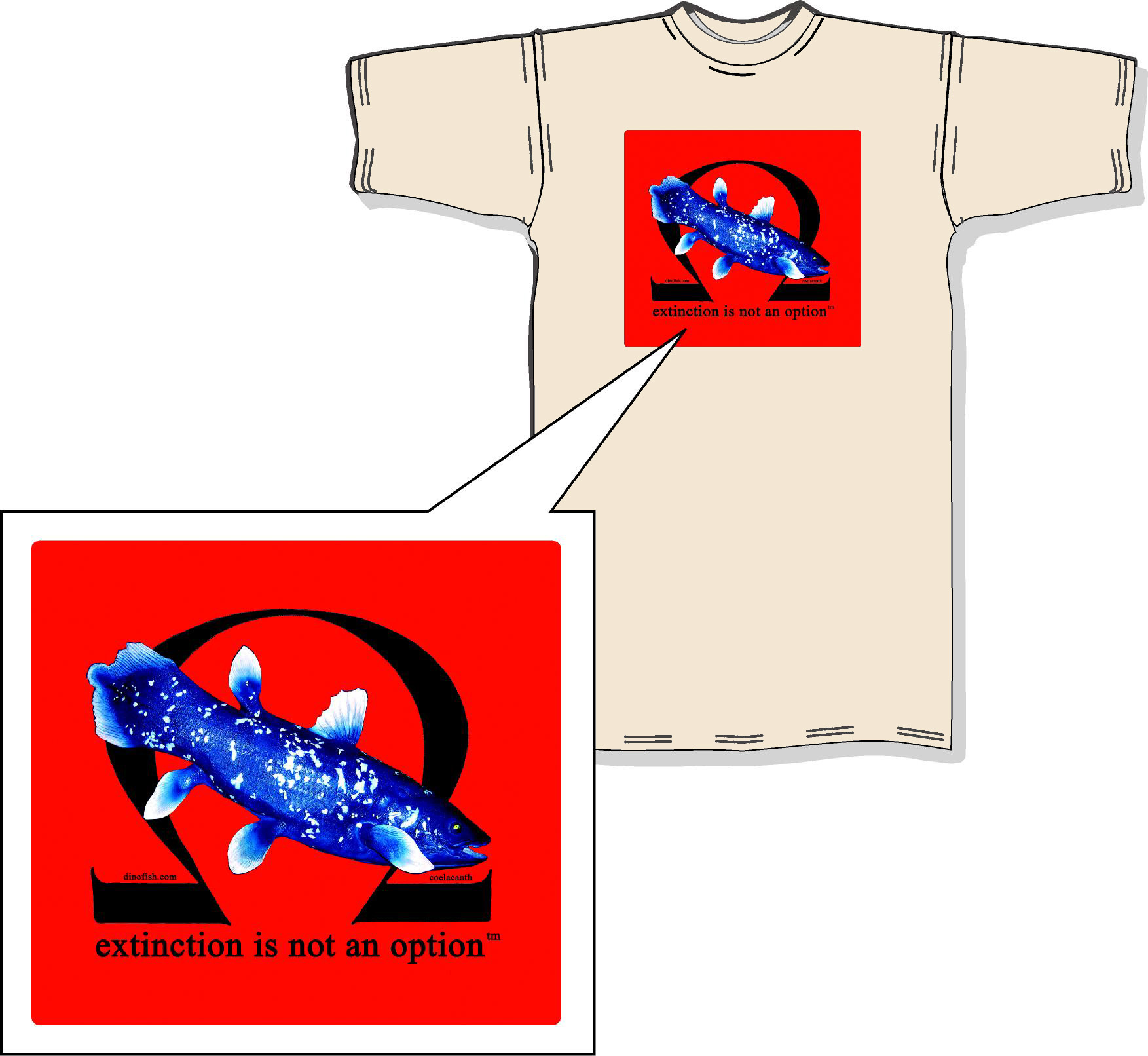 NEW T-Shirt FRONT